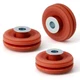 HVAC Furnace Inducer Motor Grommet Replaces for Carrier KA56GR560 Grommet.(3 Pac