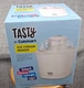 Tasty by Cuisinart Ice Cream Maker ICM100T 2020 1.5 Quart Clean