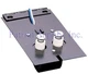 Allanson 2275-456 120V Primary 17500V Secondary Ignitor For Aero Oil Burners