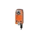 Belimo NFB24-S 24V Spring Return Fail-Safe, On/Off, Direct Coupled with 2 Aux...