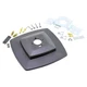 Schneider Electric 22-022 Wall Mounting Kit