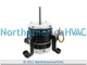 Carrier Bryant 3/4 HP X13 ECM BLOWER MOTOR 120/240v Fits GE Genteq 5SME39NXL262