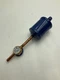 Emerson EK 3/8" ODF  Moisture Indicator w/Line Filter Drier HMI 1TT3 (160-C2)