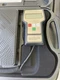 GRAINGER APPROVED 5PWF9 Charging Scale, 200 lb Max, Digital 5PWF9