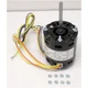 NBK 12419 Refridgeration Fan Motor 115/230V 1550 RPM For Fasco 9721 D1127 D1125