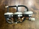 Carrier HK06NB011 3 Pressure Switch Set Honeywell BA80012 BA80012-2 BA80012-3