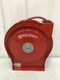 Reelcraft 5650 Olp-Se 3/8" X 50 Ft. Spring Return Hose Reel With Hose 300 Psi