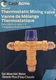 Thermostatic Mixing Valve with 1/2" SharkBite Ends - Cash Acme 24548 TMV HG110-D