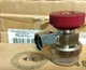 NEW!! Parker RC01C-003 Quick Coupler,Automotive,Red,Female
