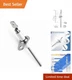 025-37499-000 Flame Sensor - Reliable Replacement for Luxaire York Gas Furnace