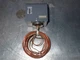 HONEYWELL 2-WIRE TEMPERATURE CONTROLLER L480B 1239