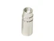 NEW Porsche Cayenne A / C Service Valve - Low Side (Pressure)  SANTECH
