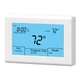 iO HVAC Controls UT32 Titan 3H/2C Universal Touchscreen Thermostat 24VAC
