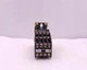 Eaton Cutler Hammer BF120F Industrial Control Relay BF Model E 178C603G01 110V50
