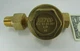 Mepco 1/2" 1E SW Straight Way Thermostatic Radiator Trap VAC to 25 PSI Steam USA