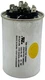 Dual Round Run Capacitor | CD20+5X370R | 370VAC | Supco OEM-Compatible