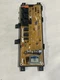 GE 175D5720G017 WE4M511 PD00024349 WE4M512 Dryer Control Board AZ163983 | Wmv652