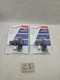 (LOT OF 2)* DiversiTech Asurity&trade; CS-3 Drain Pan Condensate Clip Switch 