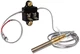 Honeywell Q313B1005 Powerpile Thermopile Generator 750 mV 35 Inch Lead