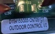 Trane Control Board D154153G03 CNT05127 15303 Working Order,fast Ship,MAKE OFFER