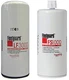Filters Kit Fleetguard For Cummins (LF3000 - FS1000)
