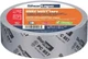 SHURTAPE HVAC DUCT TAPE 181B-FX LISTED METALIZED 1.88"X60.1 YD PC857 CLASS 1