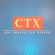 ~Discount HVAC~ B50 -CTX-EZPRO500 - Maverick Projection LCD Display