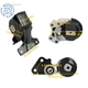 For Ford Edge 3.5L 3.7L 2007-2014 Motor & Trans Mount 3PCS Set A5431 A5342 A5605