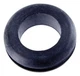 Jandorf 61506 Black Rubber Insulated Grommet 3/4 O.D. x 7/16 I.D. x 1/4 D in.