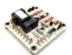 Rheem Ruud 1157-110 Defrost Control Board 1157-83-100A used #D31A