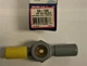 Sporlan See-All SA-15S 5/8" ODF Solder Moisture & Liquid Indicator