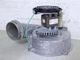 JAKEL J238-150-1533 Furnace Draft Inducer Blower Motor 117847-07