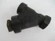 Spirax Sarco 60311, 3/4" Wye Strainer