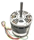 PROTECH K55HXPWT-1741 Blower Motor 51-104940-02 1/2HP 115 V 1000 RPM 4SPD #MB624