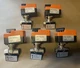 BELIMO Flow Control Valve | 1/2" FNPT | Electric Actuator 24V AC/DC | Cv 1.9