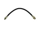 For 1960-1972 American Motors Ambassador Brake Hydraulic Hose Dorman 235EZ16