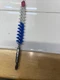 Goodway  ENN-062-Q 5/8&rdquo; Tube Brush Quick Connect 8 Pk