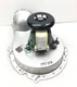JAKEL J238-150-15251 Draft Inducer Blower Motor ICP 119290-00 1014433 used MD379