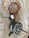 OEM Goodman Amana GE  5KCP39GGT784S Blower Motor 1/3HP 115V 1075RPM  B13400-21