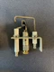 Honeywell Q179 C 1009 Pilot Assembly, Dual Wing Primary Aerated Pilot Burner New