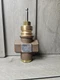 Brand New -  SIEMENS VALVE  599-03076 Flowrite 3/4" 2W Valve
