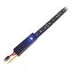 MAXXIMA MLS-4569-A-SW Strip Lighting,Flexible,45" L 54DE43