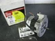 Sid Harvey's MTR0B1 Heat Chief PSC Oil Burner Motor 1/7 HP 3450 rpm 115V A39-31P
