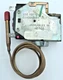 Johnson Controls MODP20DB-1 PENN Pressure Control Switch - New Old Stock