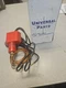 Universal Parts 47-21465-02 Robertshaw MG27-1004 Low Pressure Switch..NOS