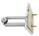 Supco SHL517 Plenum Limit Thermostat Thermodisc L220-40