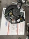 FASCO 71582108 J238-150 Draft Inducer Blower Motor Assembly Goodman w/ switches
