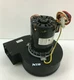 Chikee Fan Blower Motor A33C351R MT21302 3400RPM 115/230V 2010.10. used #M330