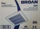 Broan 80 CFM 2.0 Sones 120V Bath Exhaust Fan Model# A80