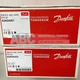 1PCS New Danfoss 034G4203 ETS25 electronic expansion valve#